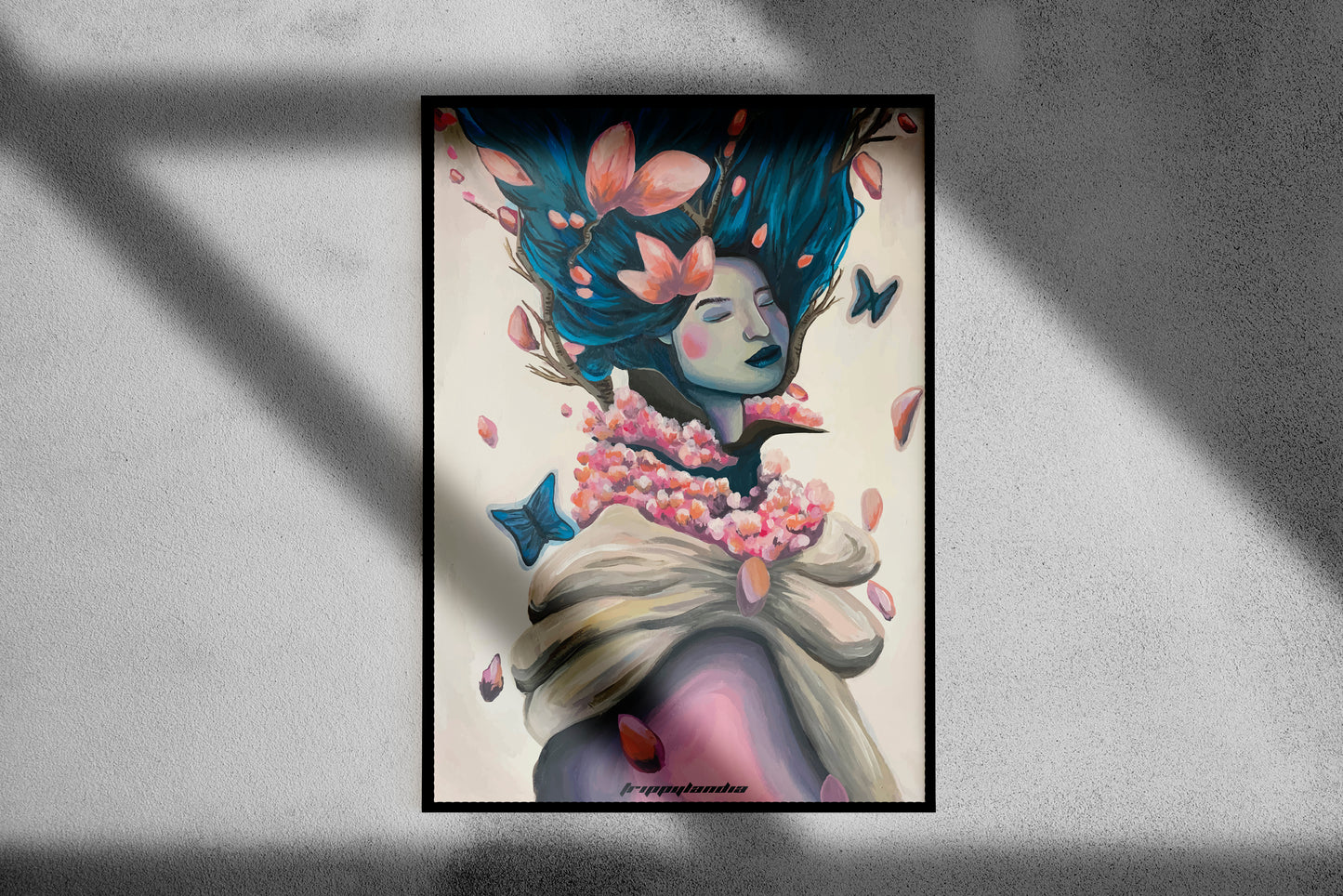 Harmony - Print