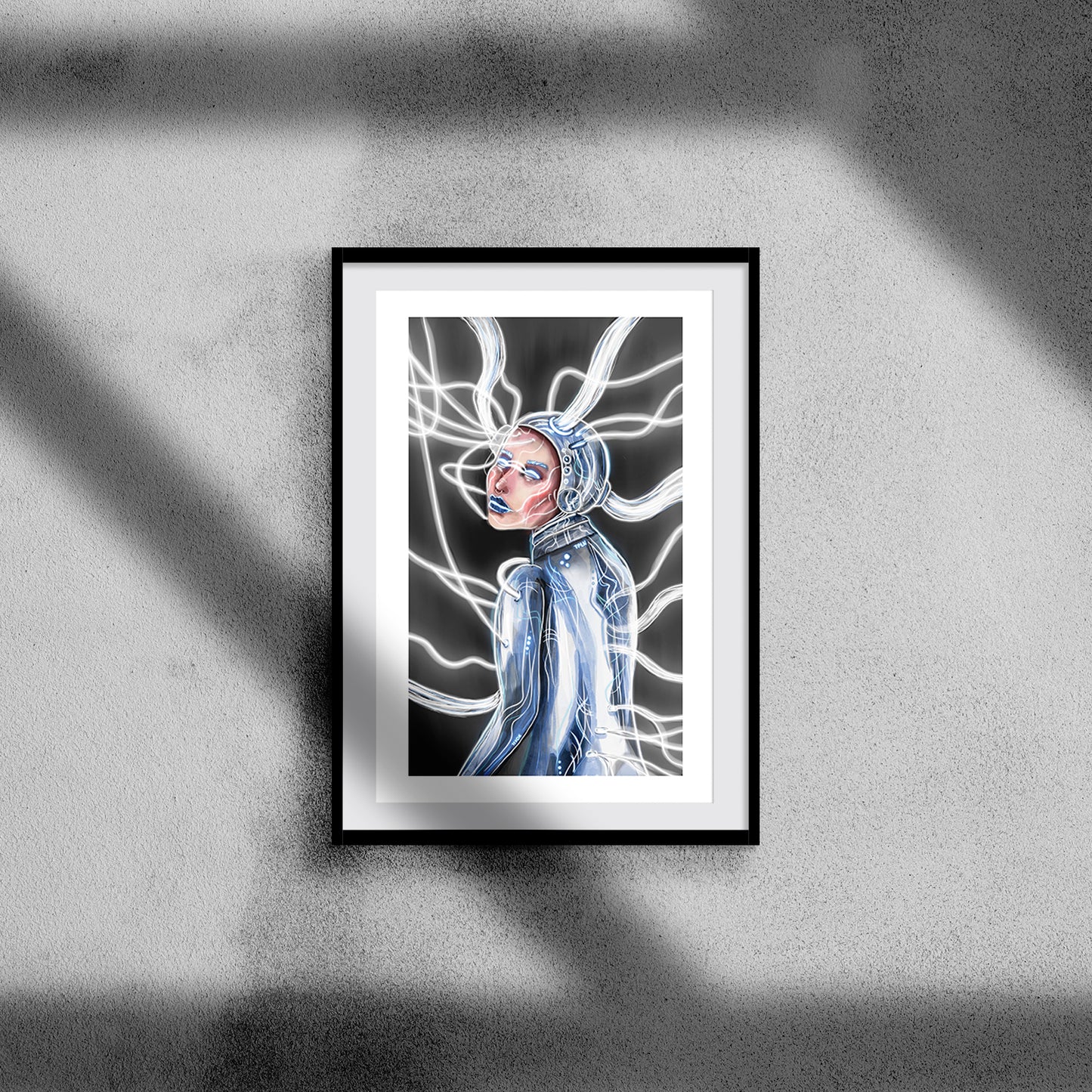 Wired - Print