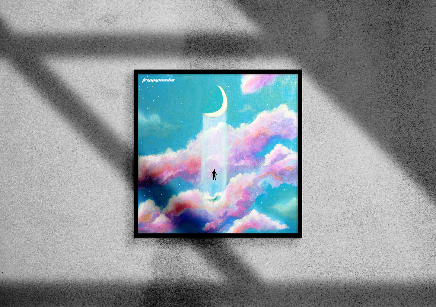 Luna Lunera - print