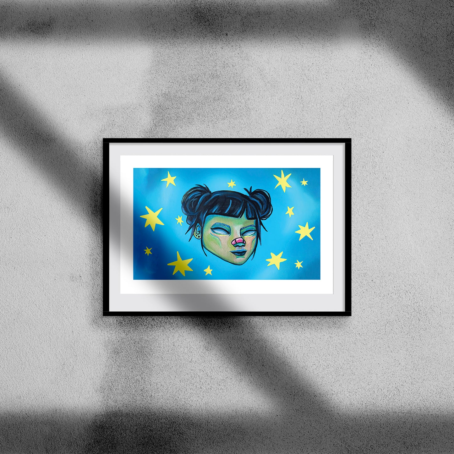 Starshine - Print