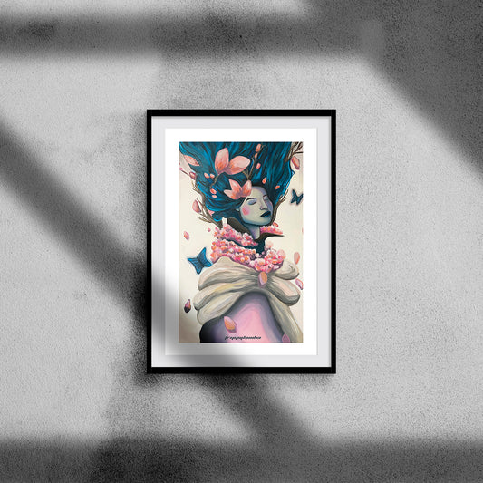 Harmony - Print