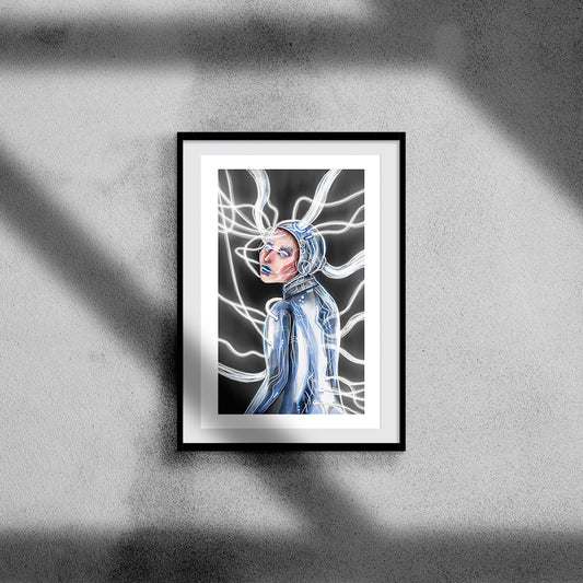Wired - Print