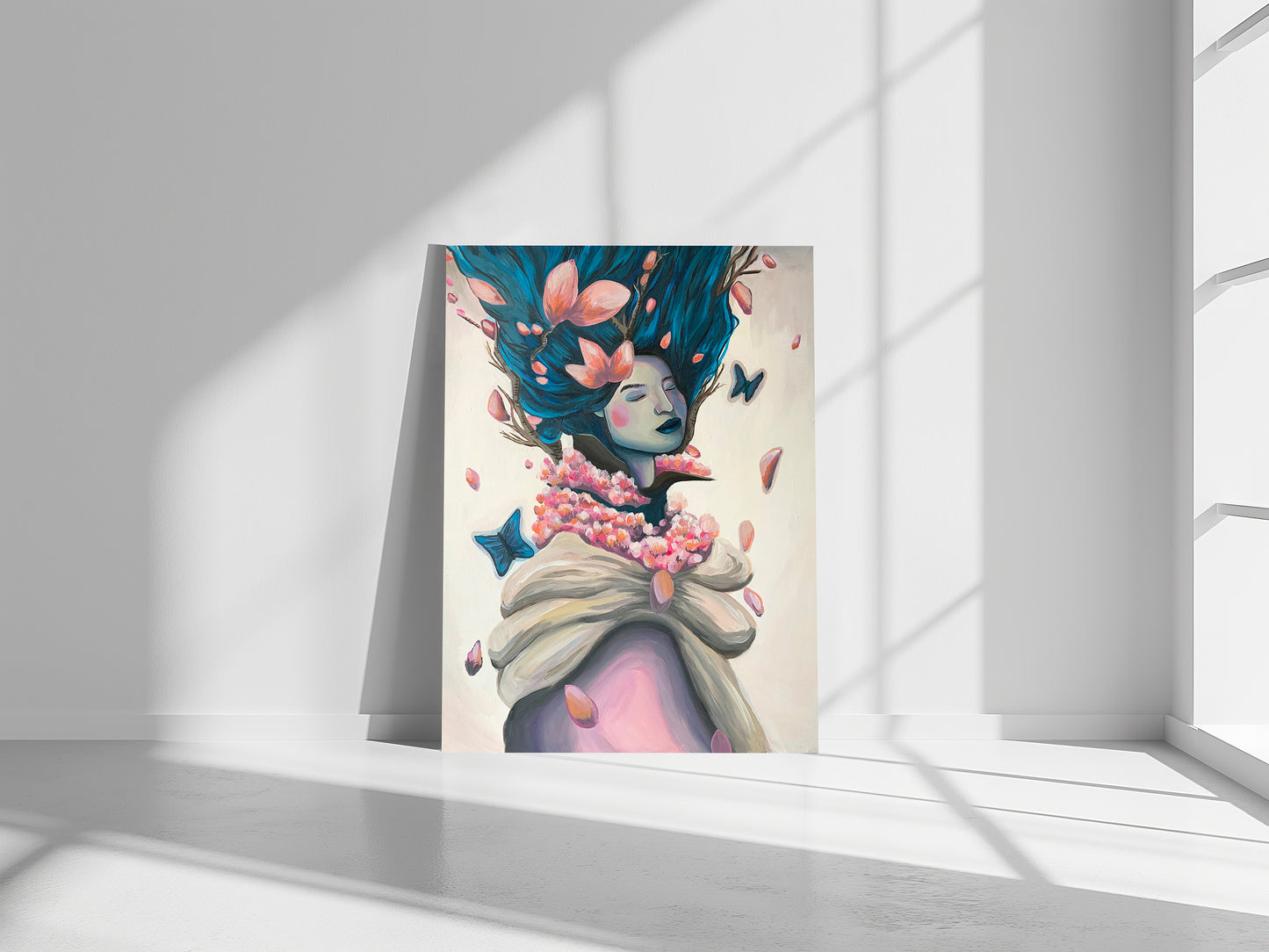 Harmony - Painting