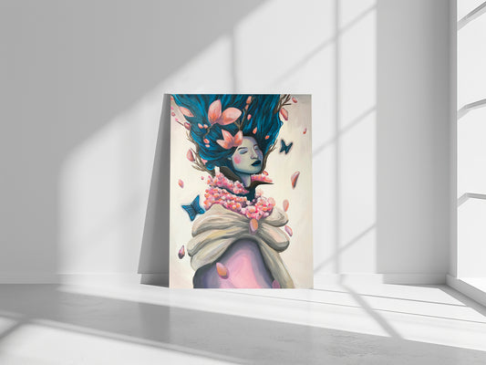 Harmony - Painting