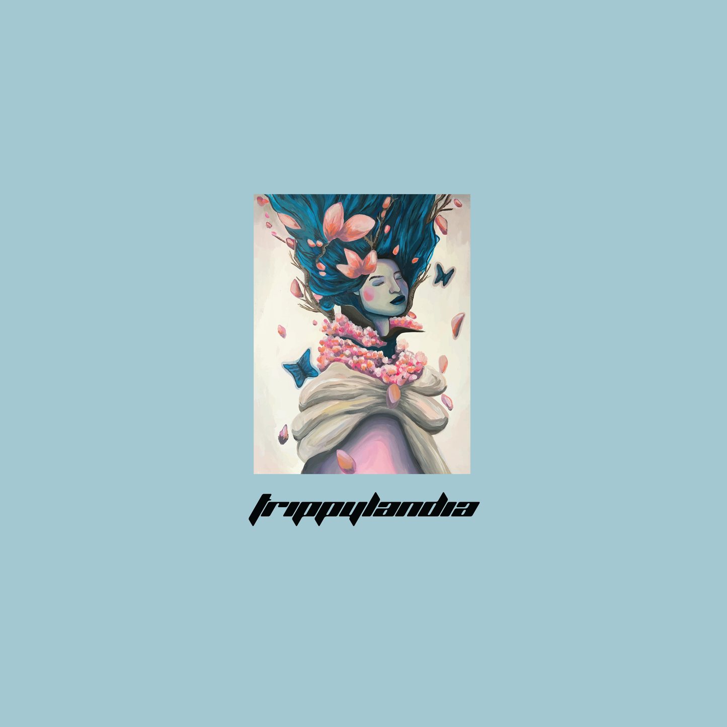 Harmony - Sticker